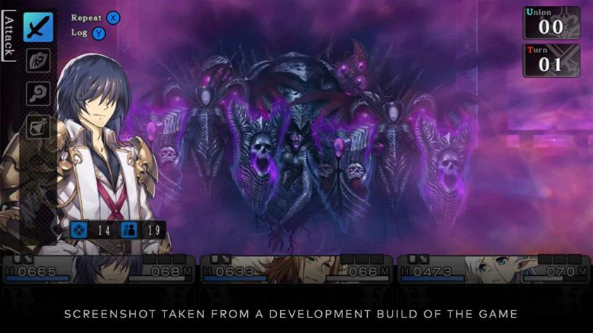 苍穹之翼的骑士/新释 剑之街的异邦人